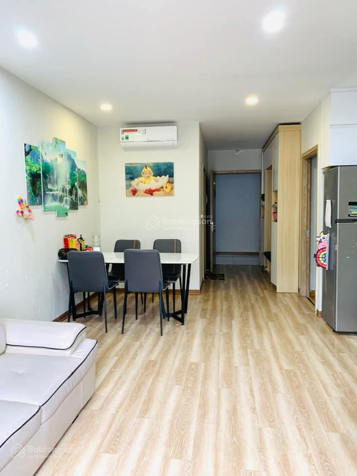 Cần bán căn 65m2 chung cư hh2 xuân mai dương nội, 2pn, giá 4,15 tỷ