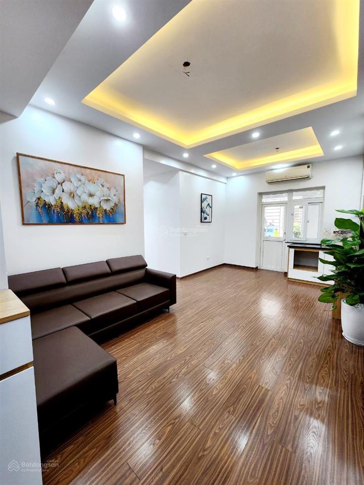 Cần tiền bán gấp 68m2 ct5b khu văn khê, 2pn, full nội thất giá 4.250 tỷ