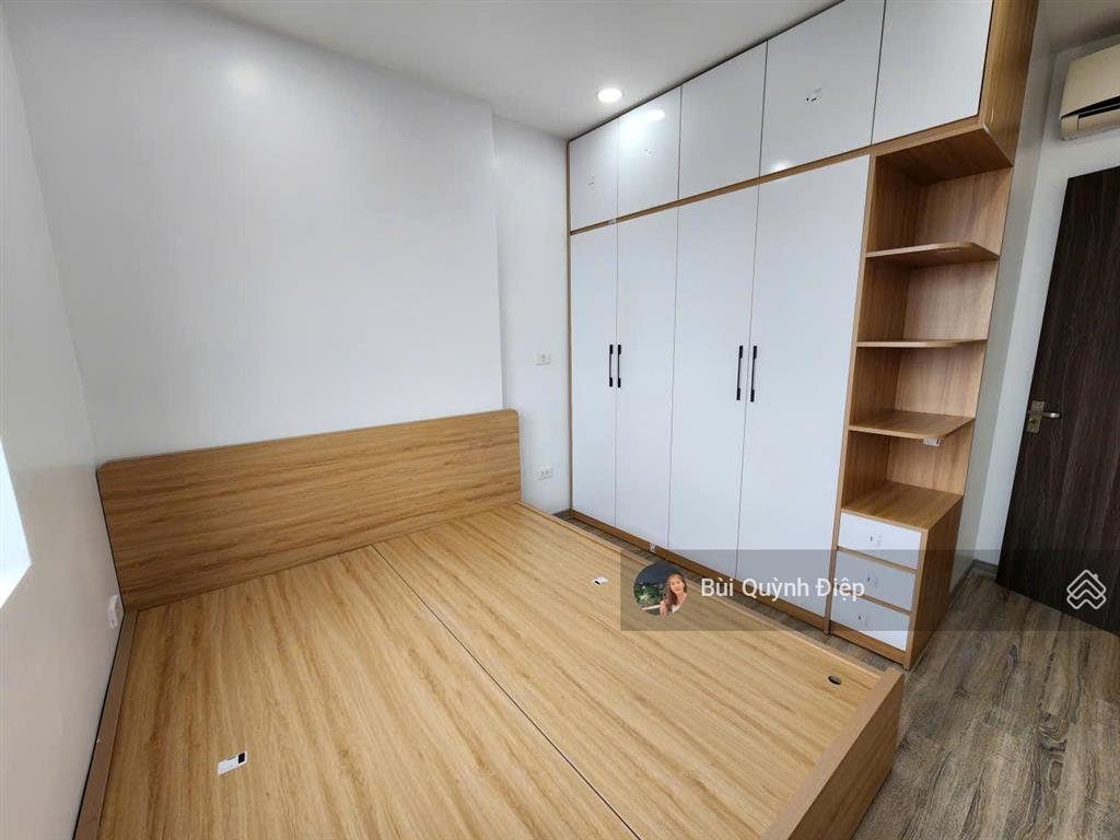 Cần tiền kinh doanh bán gấp căn góc 48m2 chung cư hh2 xuân mai, 2pn full đồ giá 3.85 tỷ