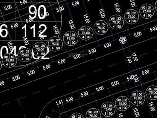 Bán đất cl40, đông nam không vướng gì khu đô thị mỹ trung