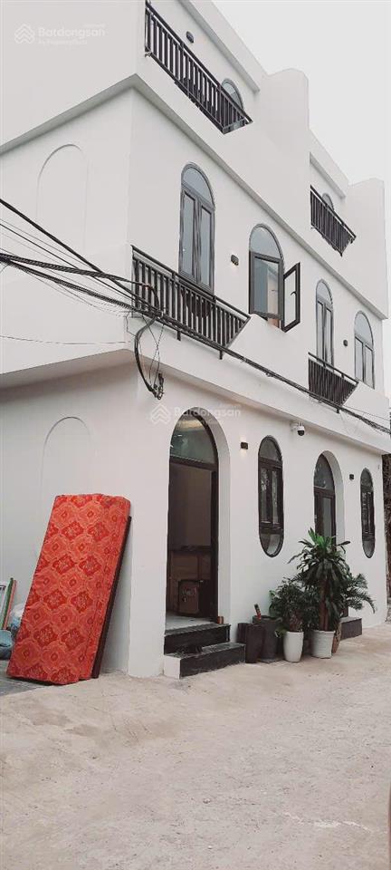 Bán nhà 3 tầng giáp phú mỹ, biên giang, hà đông, giá 2.4 tỷ