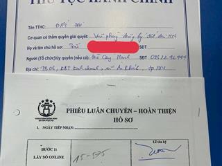 Bán bt thiên đường bảo sơn, 34 tỷ, 216m2, thiết kế độc đáo, giá ưu đãi