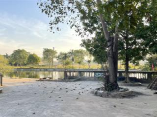 Bán đất 100m2 tại xã phụng châu, 5 tỷ giá tốt chính chủ