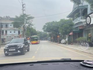 Kd khó khăn em đành bán mảnh đất ông bà để lại 106m2 đất ở đô thị gần đại học công nghiệp giá 1tỷ7x