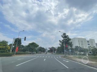 Chính chủ bán lô đất gần hồ đồng mô sát tỉnh lộ 416 giá đầu tư 1ty8 sẵn sổ full thổ