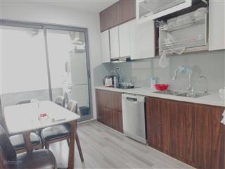 Chính chủ bán căn góc 98m2 full nội thất vip , giá tốt tại the pride  tố hữu. 0907 776 ***