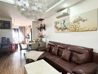 Chính chủ cho thuê căn hộ 2 pn + 2 vs the pride full nội thất, chỉ việc ở 0833 860 ***