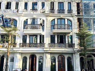 Bán lk 4pn, 3wc, 62m2, giá đầu tư