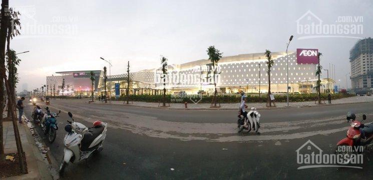 Chủ cần bán gấp lô dịch vụ dương nội khu 16, 17, 18, mt 4m mặt sau aone