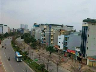 Bán đất đấu giá mặt đường lê trọng tấn, giáp đường lê quang đạo kéo dài, dt 50m2, giá tốt