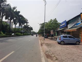Bán đất đấu giá lk19ab dương nội, sát đường lê quang đạo, dt 50m2 giá tốt