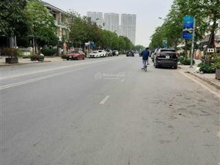 Chủ cần tiền muốn bán nhanh biệt thự mặt đường an phú, kinh doanh đỉnh