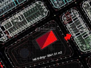 Bán đất khu c yên nghĩa, dt 50m2 trục đường to kinh doanh, nhìn nhà văn hóa