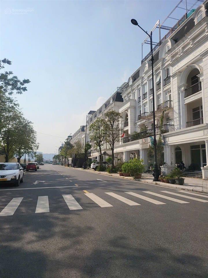 Bán gấp lk 80m2 khu c geleximco lê trọng tấn hà đông