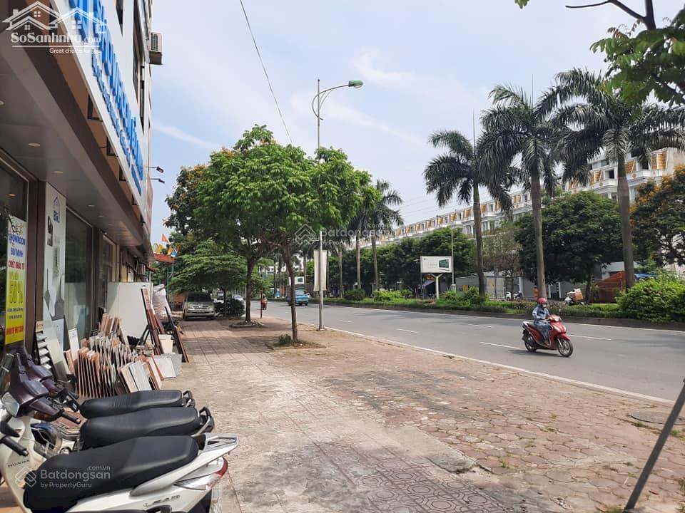 Hàng hiếm! chủ cần bán nhanh 50m2 đất mặt phố lê trọng tấn, hà đông. vị trí đẹp kinh doanh đa năng