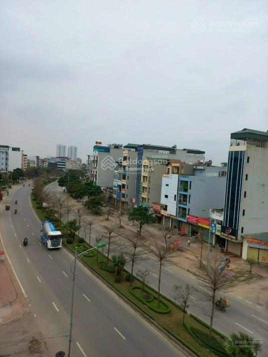 Hàng hiếm! chủ cần bán nhanh 50m2 đất mặt phố lê trọng tấn, hà đông. vị trí đẹp kinh doanh đa năng