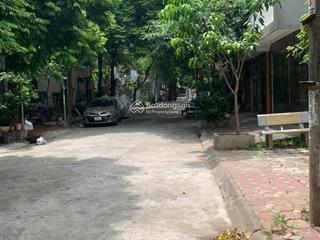 Bán gấp đất dịch vụ khu d yên nghĩa, gần công viên khu công nghiệp giá 10,5 tỷ