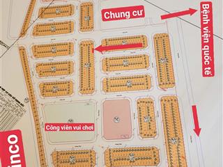 Bán gấp 100 m2 đất dịch vụ ,đồng đế  dương nội hà đông , hà nội