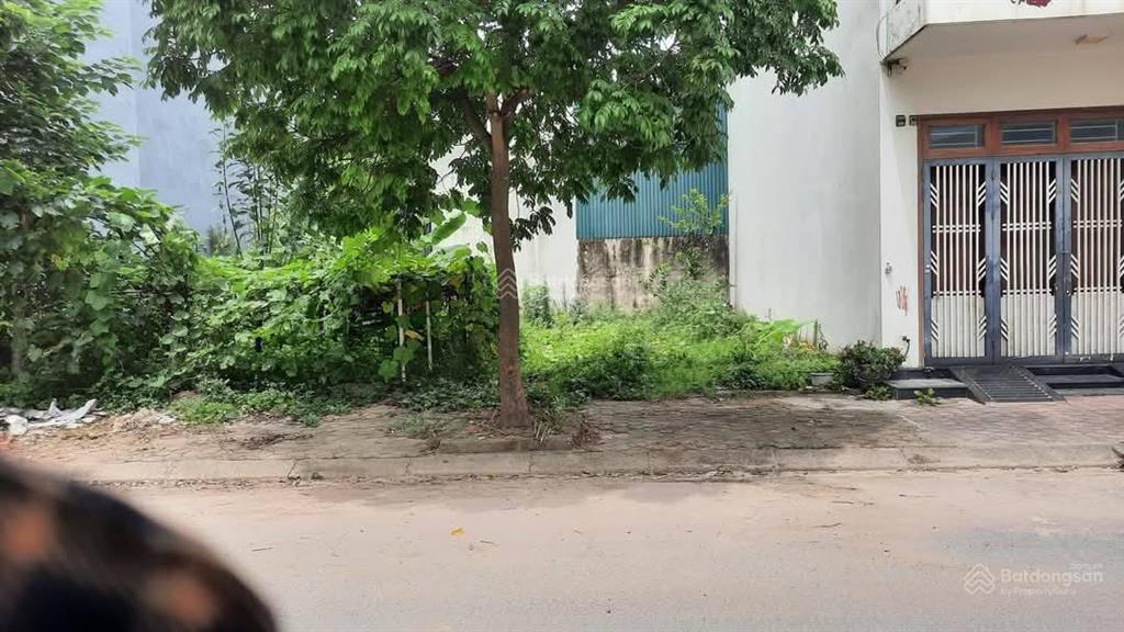 Bán lô đất 100m² trung tâm dương nội  mặt tiền khủng 8m  xây ở + vp cực đẹp!