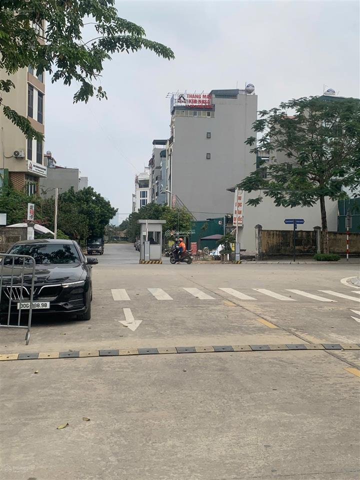 Bán lô đất 100m² trung tâm dương nội  mặt tiền khủng 8m  xây ở + vp cực đẹp!