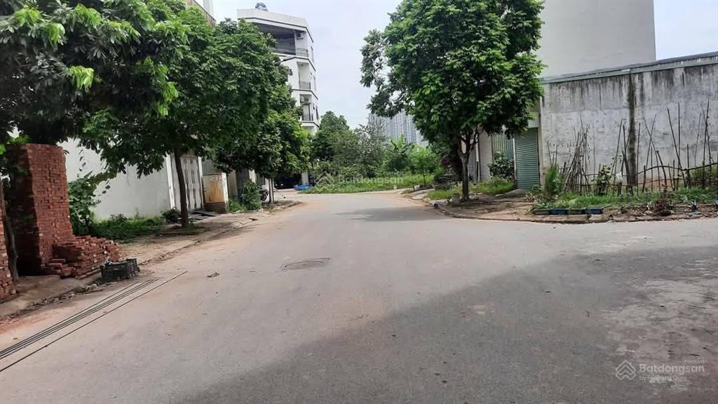 Bán lô đất 100m² trung tâm dương nội  mặt tiền khủng 8m  xây ở + vp cực đẹp!