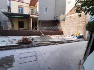 Chính chủ bán 50,2m2 đất dương nội. căn góc, ô tô gần, sát khu đô thị giá tốt