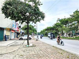 Bán 200m2 đất mặt phố lê trọng tấn. vị trí vip. duy nhất, giá cũng tốt nhất