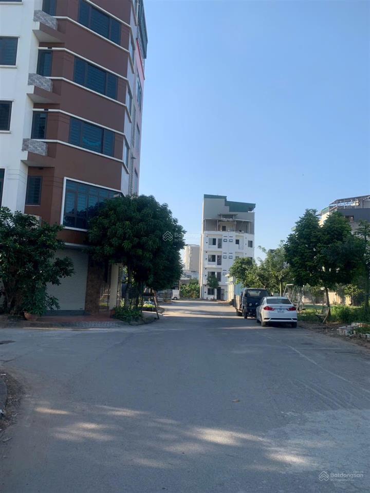 Bán 50m2 mt 5m đất phân lô dương nội. giá rẻ nhất khu chỉ 10.7 tỷ