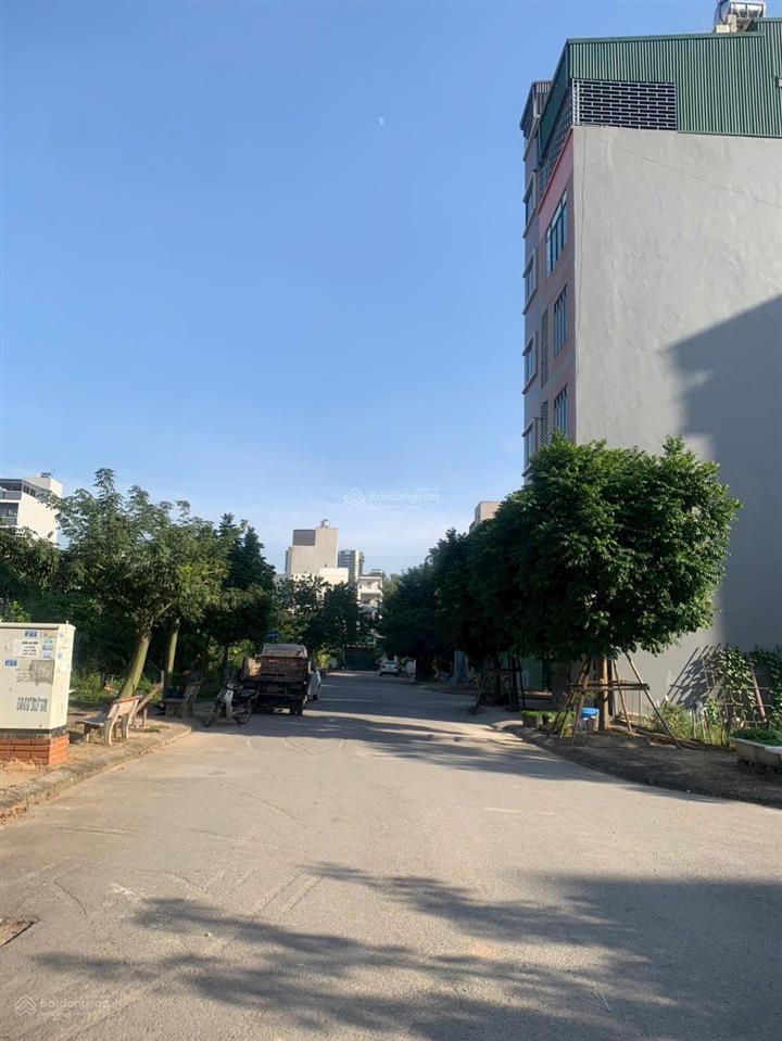 Bán 50m2 mt 5m đất phân lô dương nội. giá rẻ nhất khu chỉ 10.7 tỷ