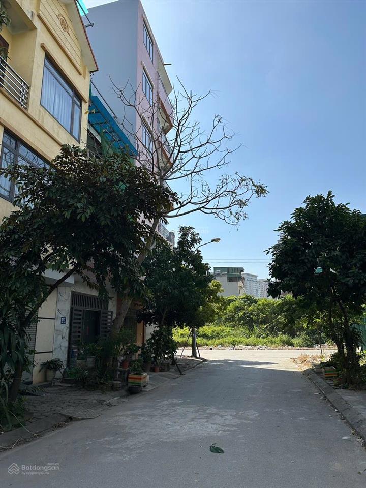 Bán 50m2 mt 5m đất phân lô dương nội. giá rẻ nhất khu chỉ 10.7 tỷ