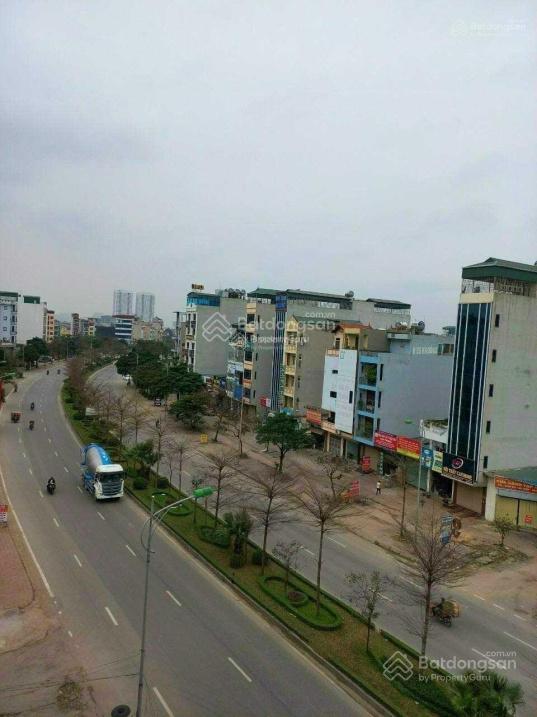 Bán gấp lô đất dịch vụ mặt đường lê trọng tấn, dương nội, hà đông