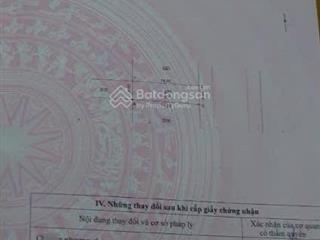 Bán 2 lô đất đấu giá phú lương, phường phú lương, quận hà đông, tp hà nội