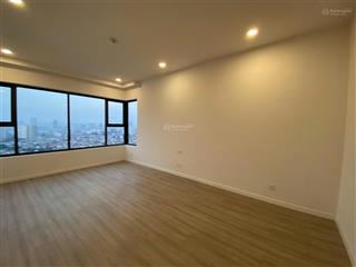 Cho thuê căn hộ 4 ngủ 135m2, nội thất cơ bản tại park kiara, lê trọng tấn, hà đông, hà nội