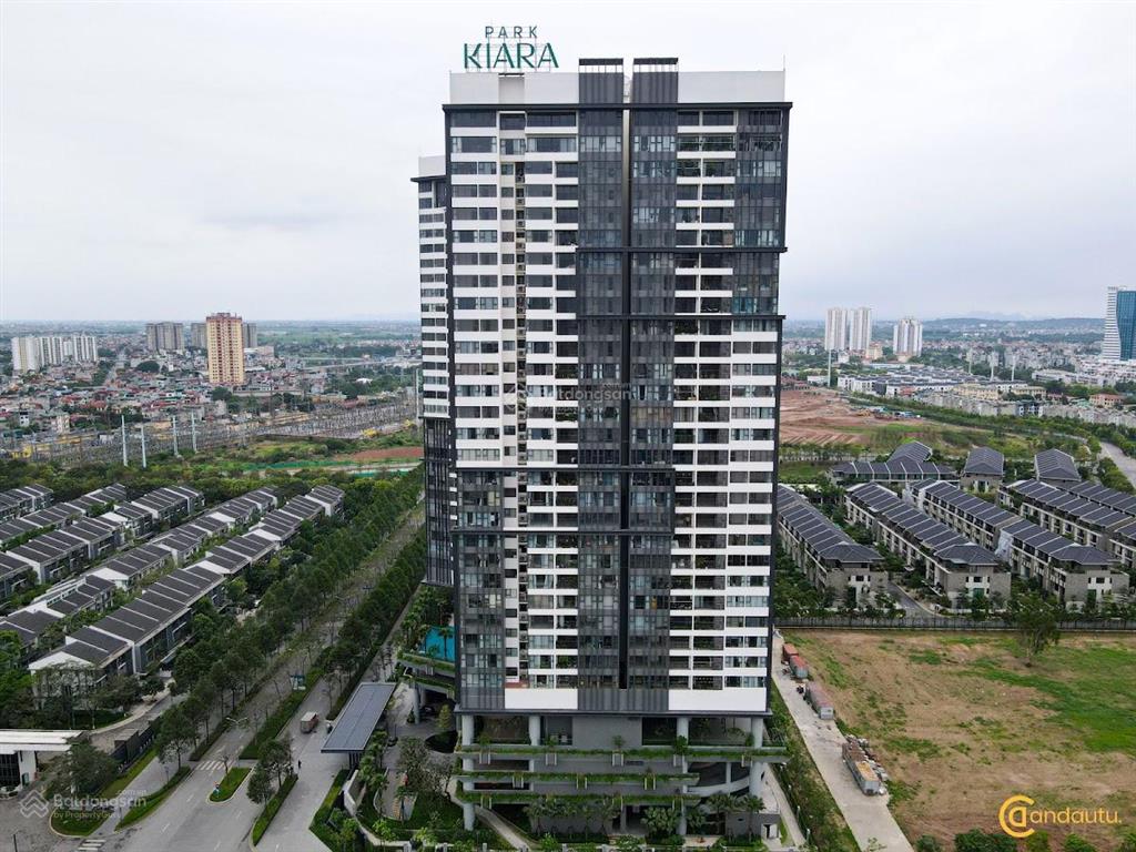 Cho thuê ch 3pn, 2wc, 108m2 full nội thất giá 25 triệu/tháng park kiara