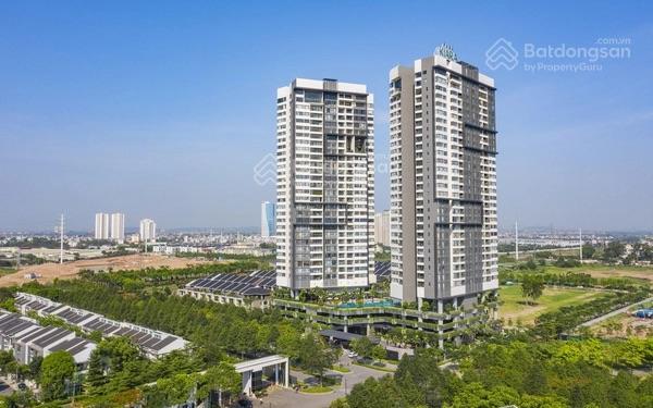 Cho thuê ch 3pn, 2wc, 108m2 full nội thất giá 25 triệu/tháng park kiara