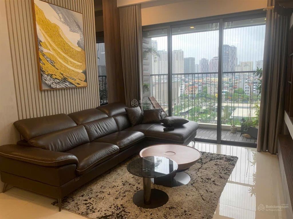 Cho thuê ch park kiara, 22 triệu, 93m2, 3pn + 2wc, đầy đủ nội thất, hà đông, hn