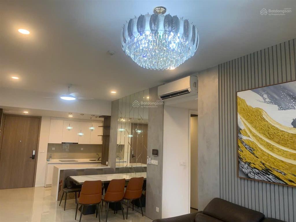 Cho thuê ch park kiara, 22 triệu, 93m2, 3pn + 2wc, đầy đủ nội thất, hà đông, hn