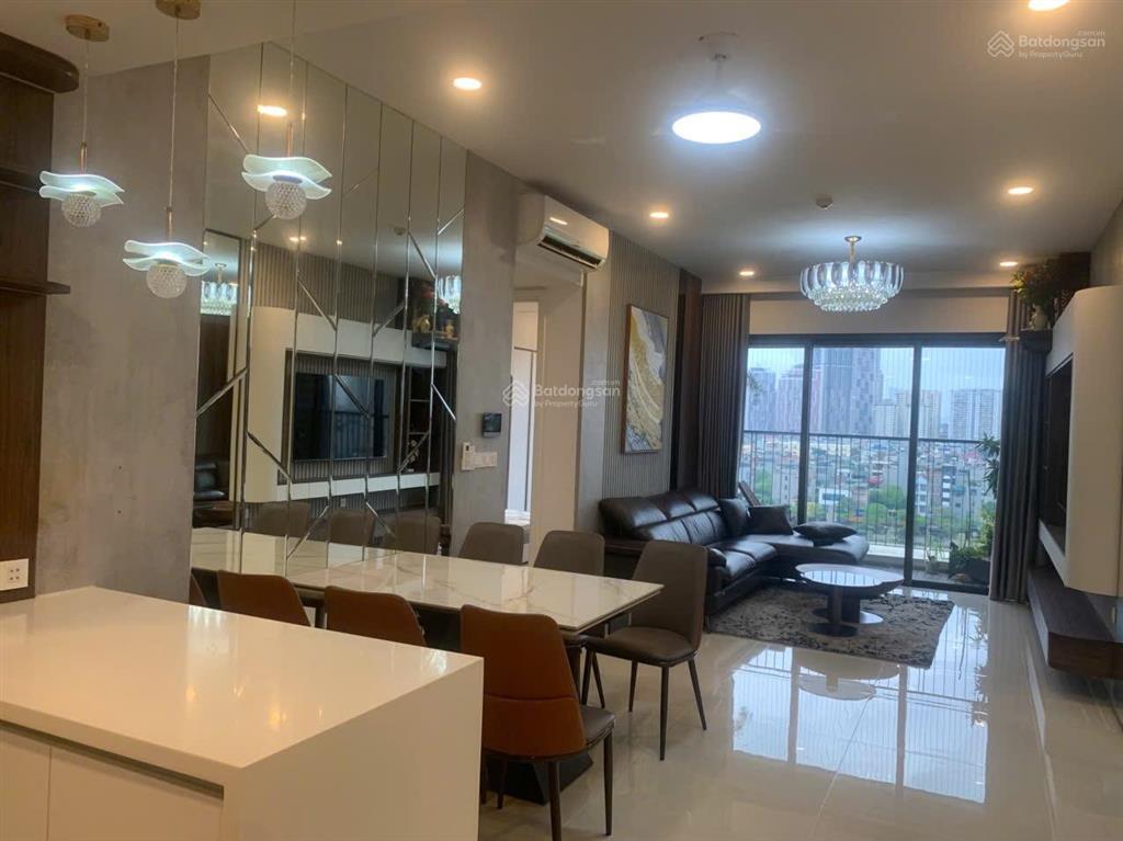 Cho thuê ch park kiara, 22 triệu, 93m2, 3pn + 2wc, đầy đủ nội thất, hà đông, hn