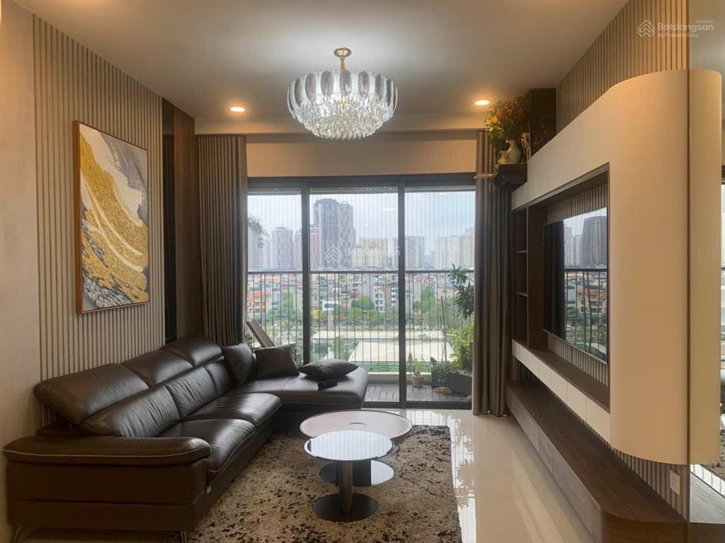 Cho thuê ch park kiara, 22 triệu, 93m2, 3pn + 2wc, đầy đủ nội thất, hà đông, hn