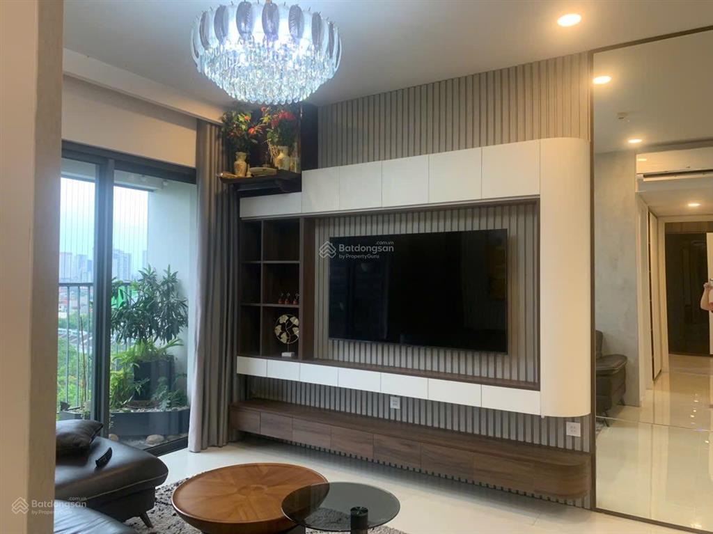 Cho thuê ch park kiara, 22 triệu, 93m2, 3pn + 2wc, đầy đủ nội thất, hà đông, hn