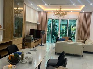 Cho thuê biệt thự parkcity hà nội, full nội thất giá 29 triệu, 120m2, 4pn, 4wc