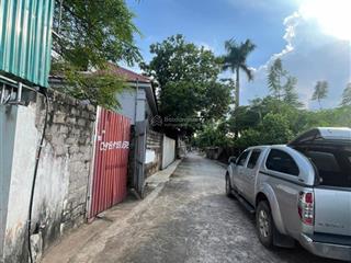 Bán đất thổ cư 204m² thuần mỹ, ba vì  mt 9m  gần trung tâm nghỉ dưỡng, view sông, sổ đỏ cc