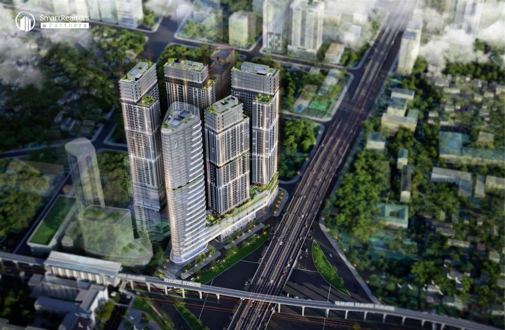 Cần tiền bán lại giá tốt dự án sun cầu giấy ,  0915 696 ***