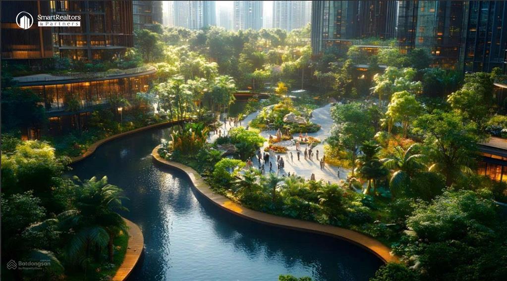 Chính chủ cần bán cắt lỗ căn 2pn dự án sun cầu giấy,  0915 696 ***