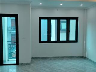 Nhà đa sỹ 5 tầng xây mới cách đường ô tô 40m, yên tĩnh giá rẻ nhất kv,  chị nguyệt 0867 627 ***