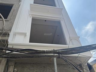 Nhà xây mới tại khu đô thị xa la , 46m2 x 4 tầng giá rẻ nhất kv,  0867 627 ***