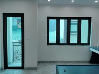 Nhà đa sỹ xây mới 5 tầng, cách ô tô 30m, sát khu đô thị kiến hưng giá rẻ nhất kv,  0867 627 ***