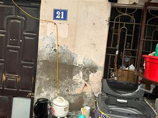 39,1m² phân lô bàn cờ sát kđt vạn phúc vị trí không có căn thứ hai,  0867 627 ***