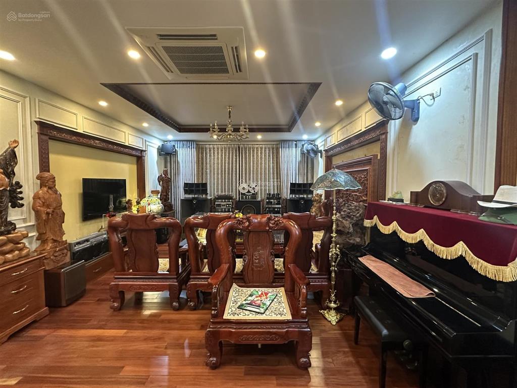 Liền kề mặt phố hiếm bán 90m2100m2 x 4 tầng, mt 5m, mặt phố văn khê, kinh doanh ngày đêm.