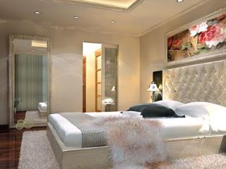 Bán cc văn phú victoria, 97m2, 2pn, 2wc, phú la, hà đông, hn, hot